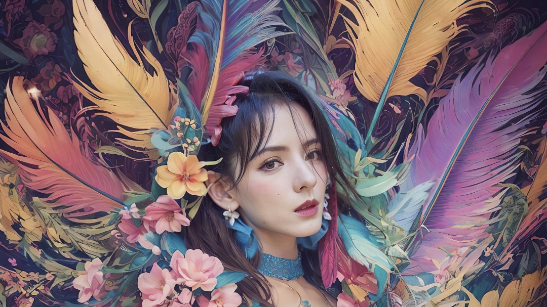 随机图片